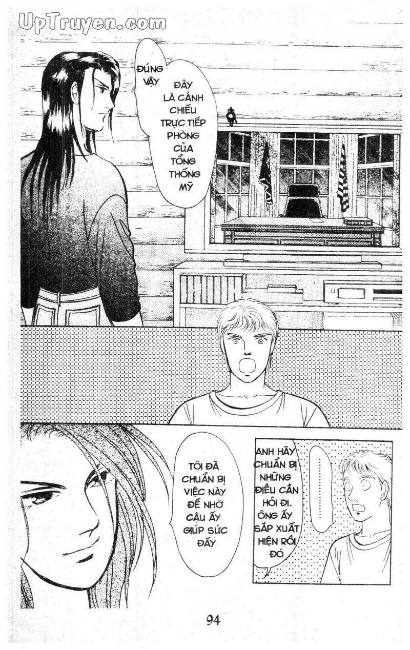 9 Banme No Musashi - Chương 20