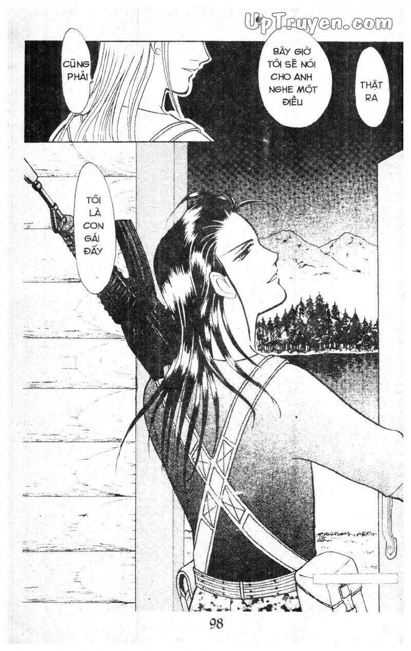 9 Banme No Musashi - Chương 20