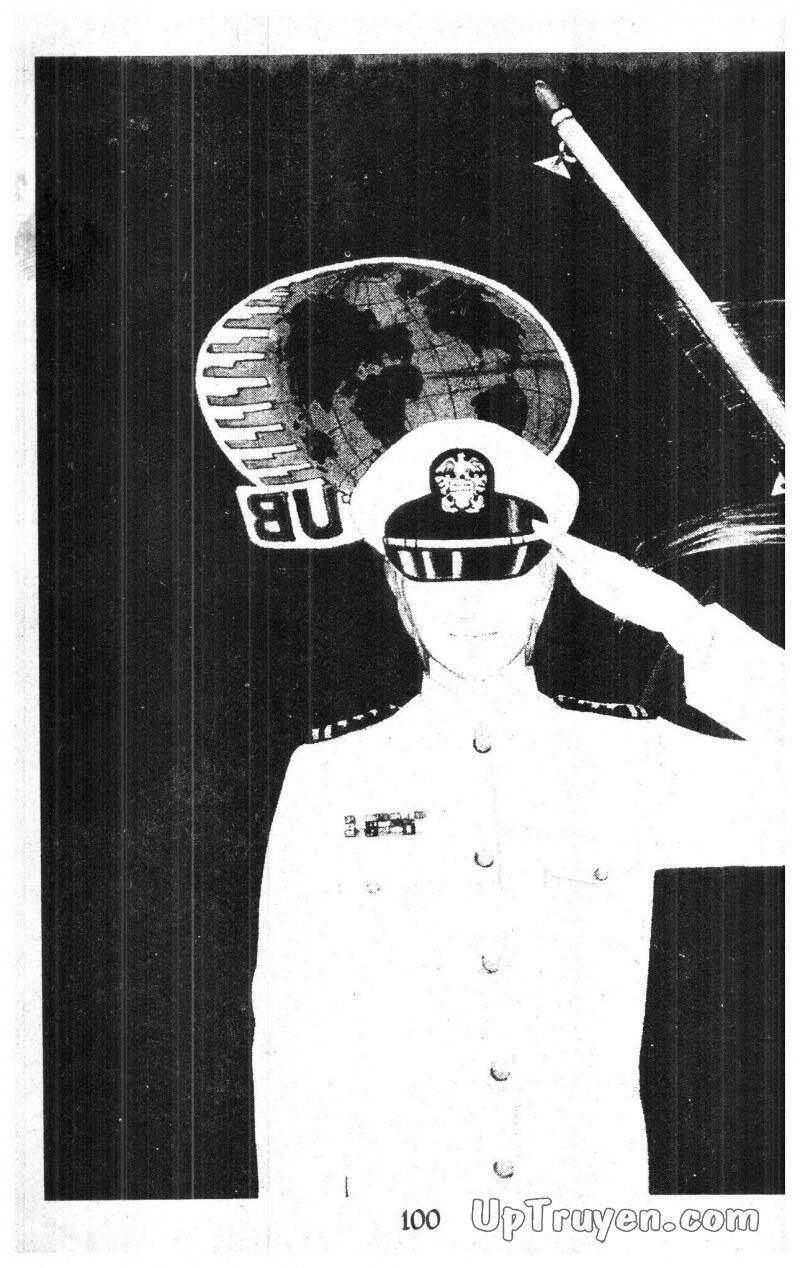 9 Banme No Musashi - Chương 20