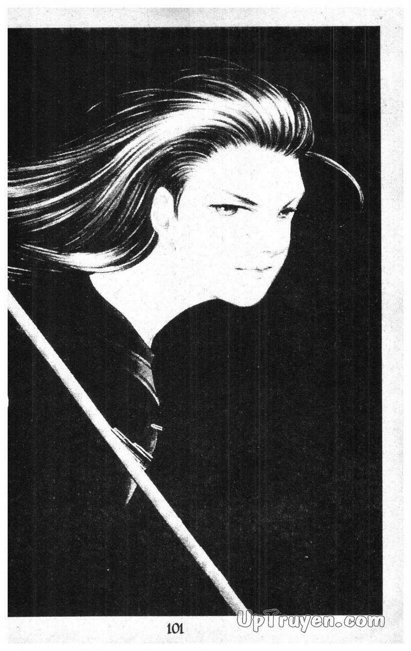 9 Banme No Musashi - Chương 20