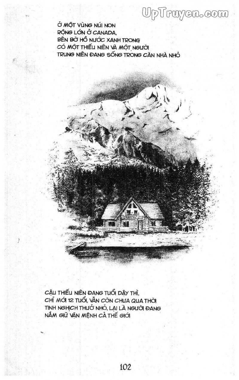 9 Banme No Musashi - Chương 20