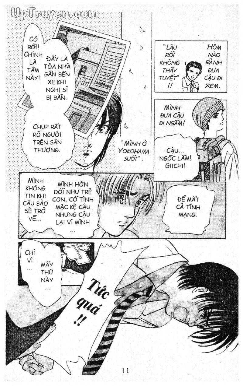 9 Banme No Musashi - Chương 3