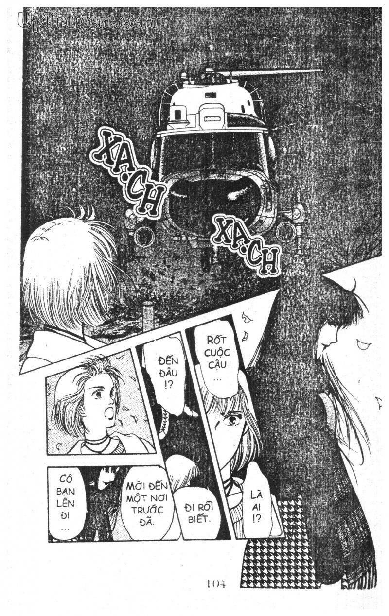 9 Banme No Musashi - Chương 3