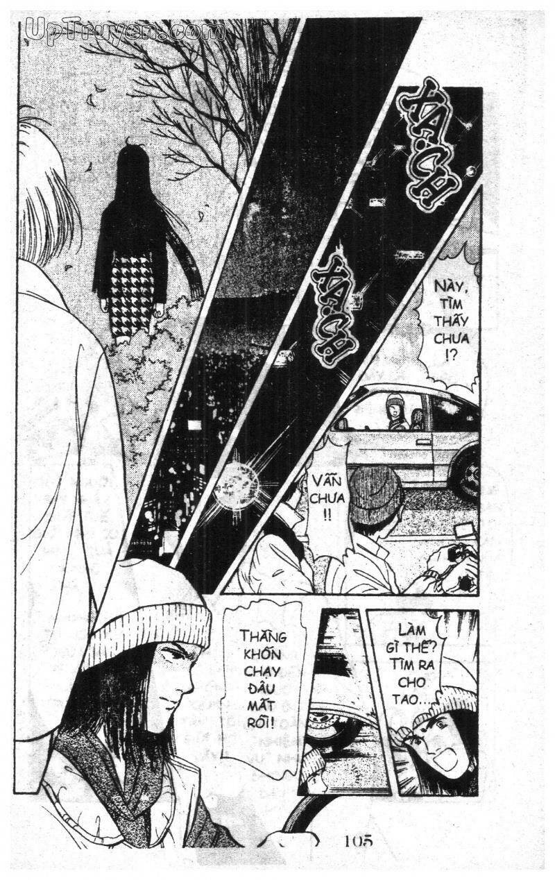 9 Banme No Musashi - Chương 3