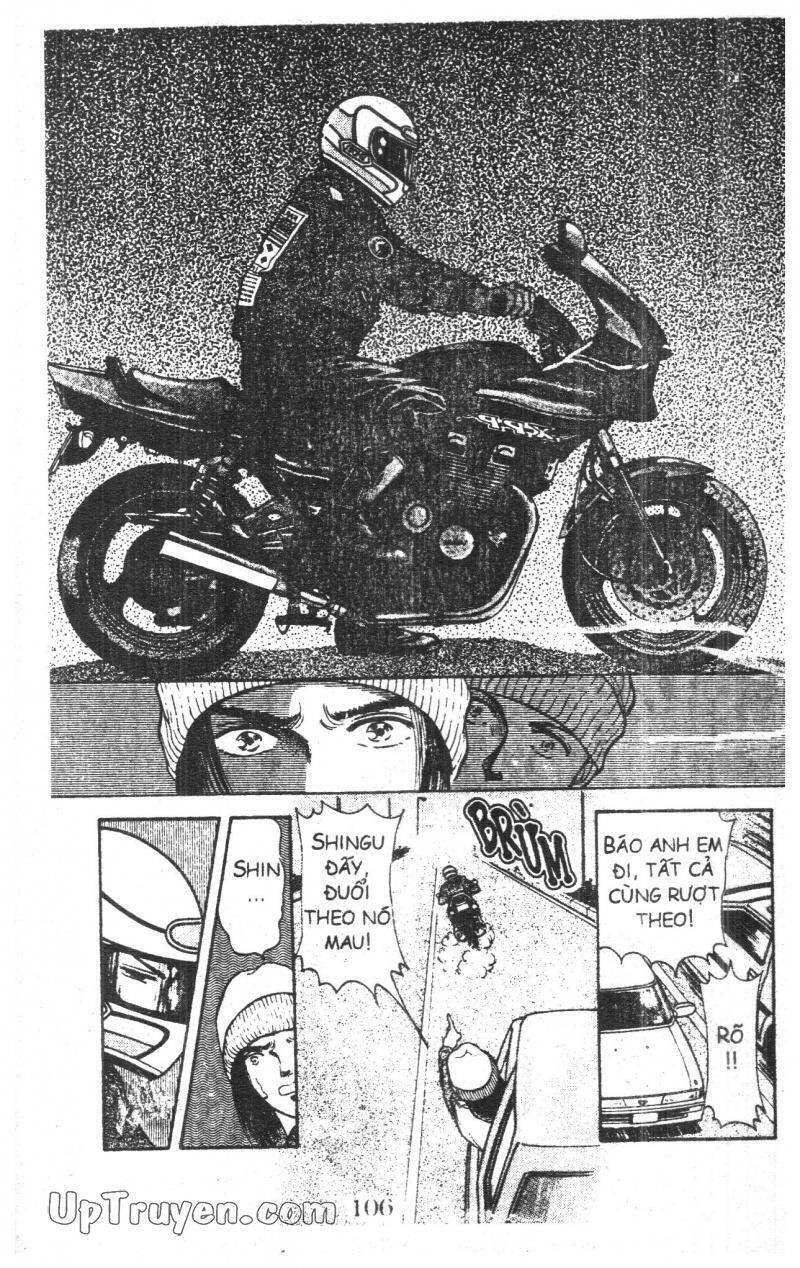 9 Banme No Musashi - Chương 3