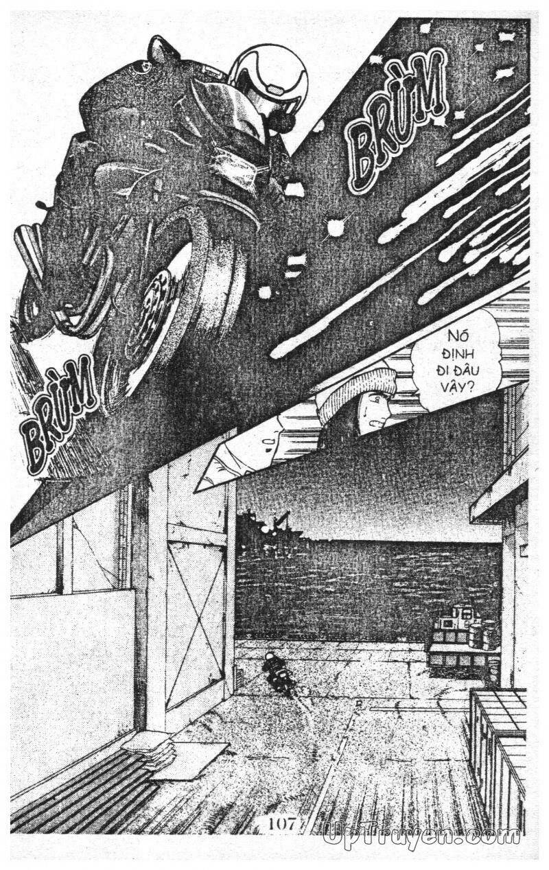 9 Banme No Musashi - Chương 3