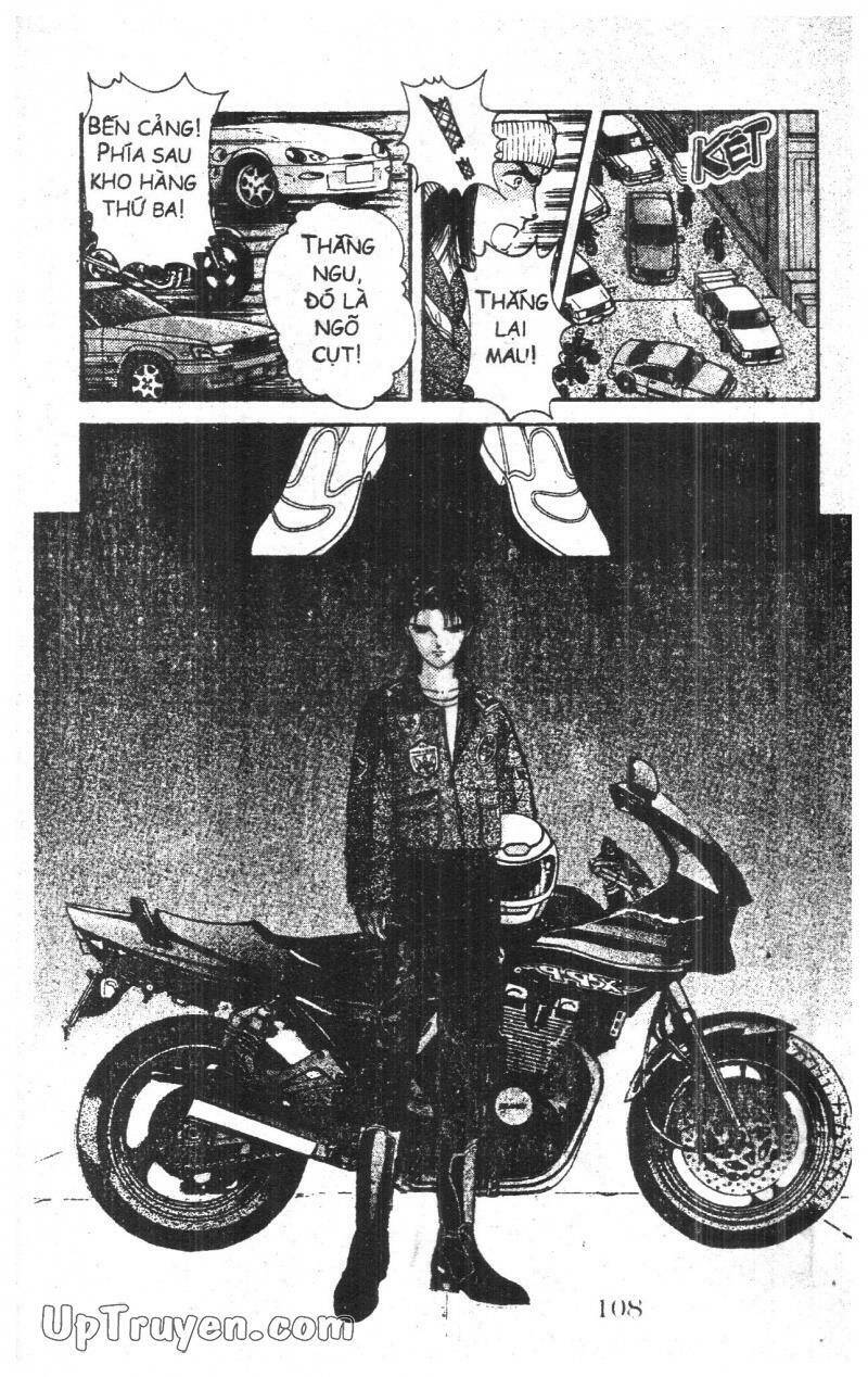 9 Banme No Musashi - Chương 3