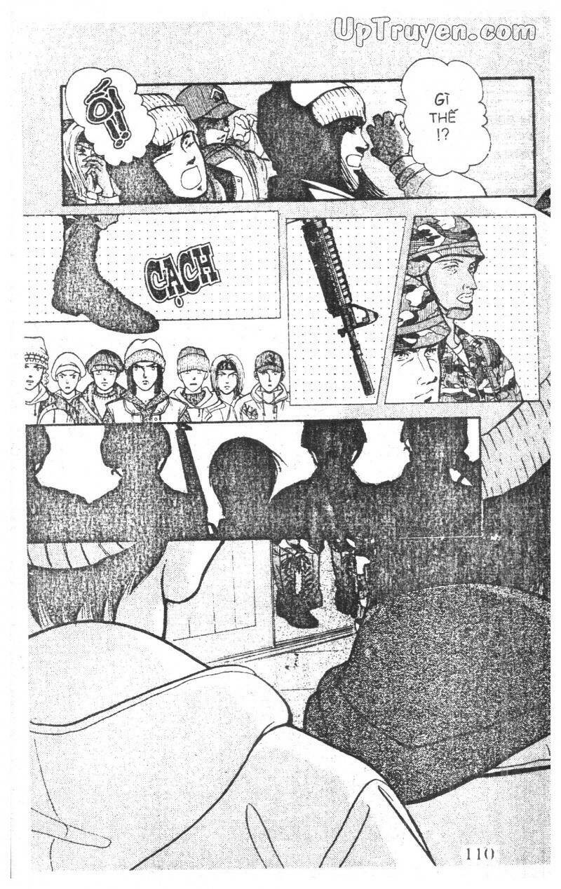 9 Banme No Musashi - Chương 3