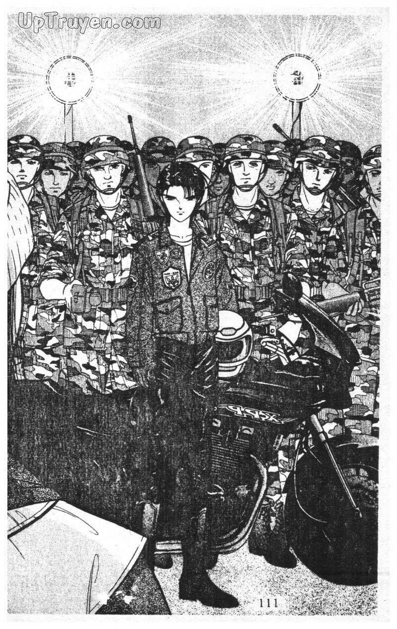 9 Banme No Musashi - Chương 3