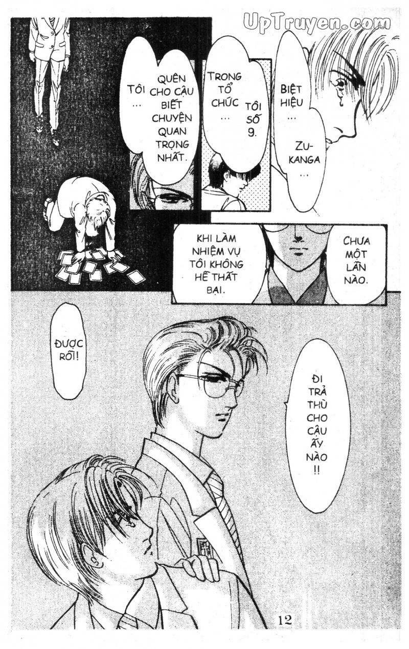 9 Banme No Musashi - Chương 3