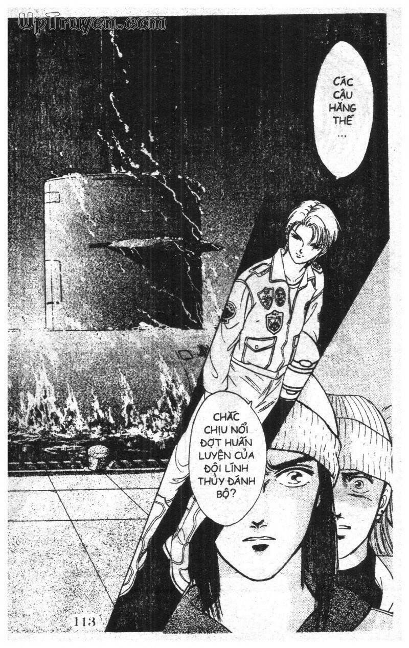 9 Banme No Musashi - Chương 3