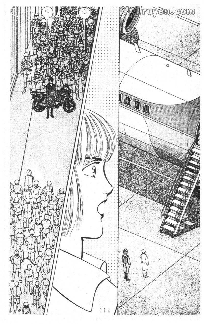 9 Banme No Musashi - Chương 3