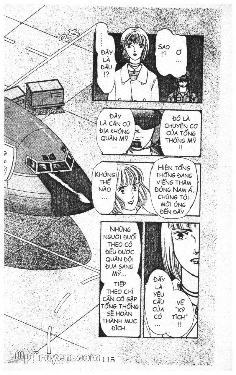 9 Banme No Musashi - Chương 3