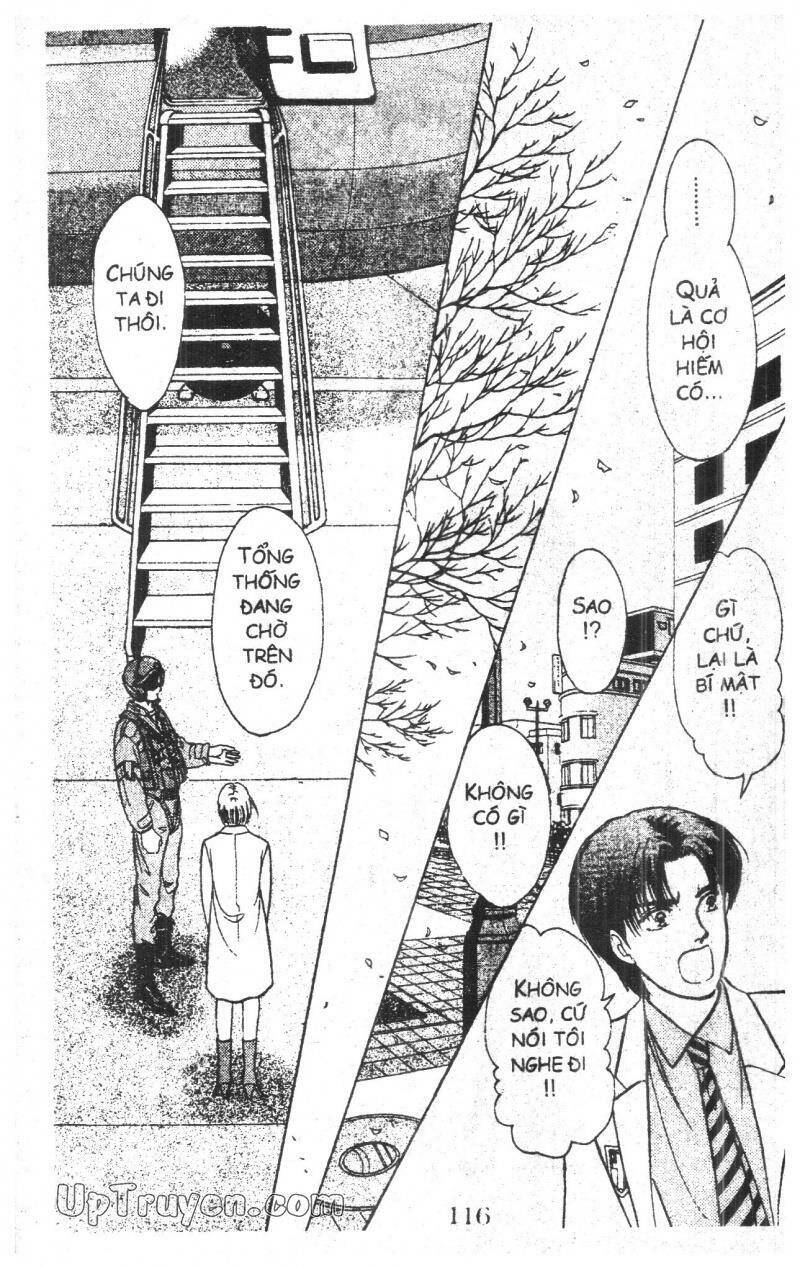 9 Banme No Musashi - Chương 3