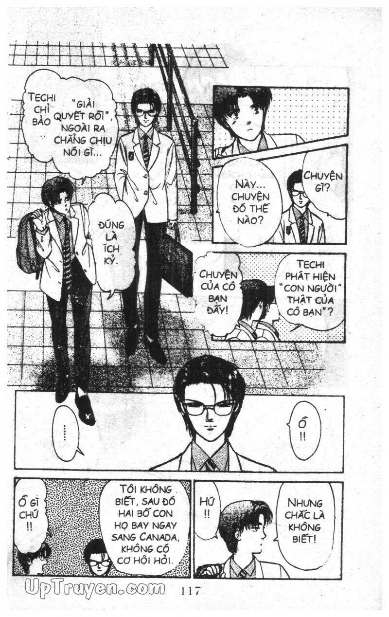 9 Banme No Musashi - Chương 3