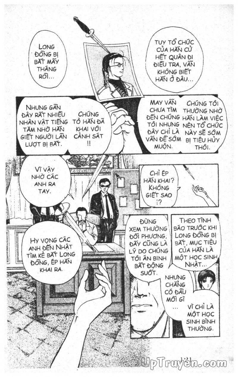 9 Banme No Musashi - Chương 3