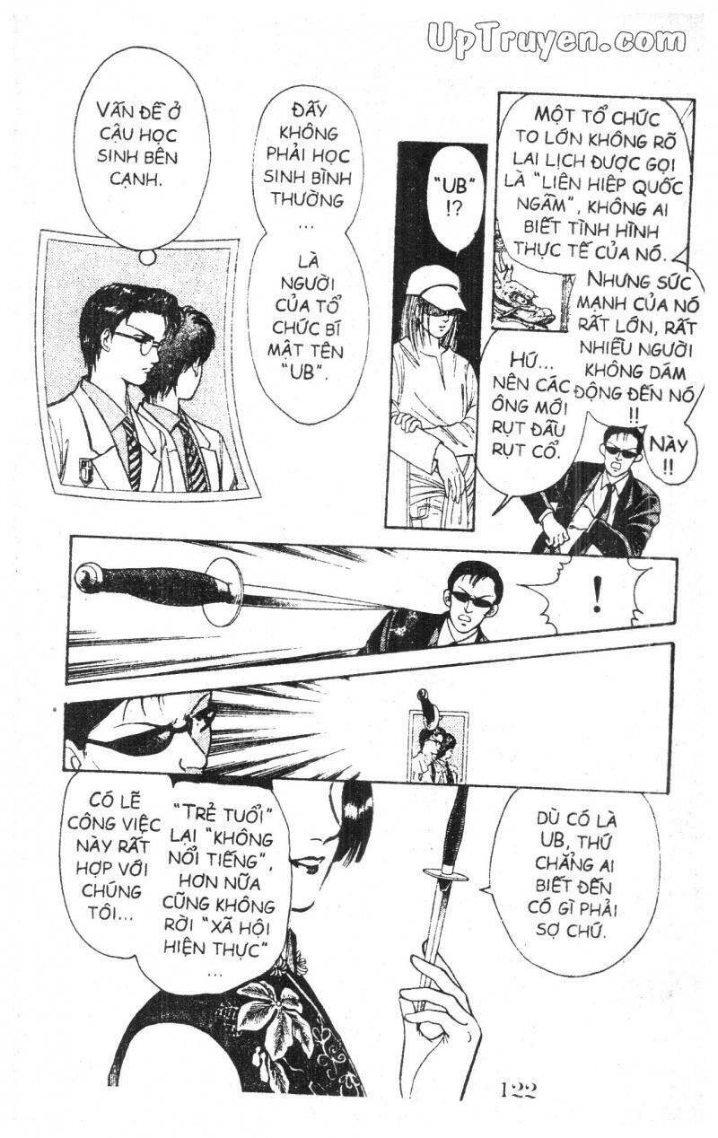 9 Banme No Musashi - Chương 3