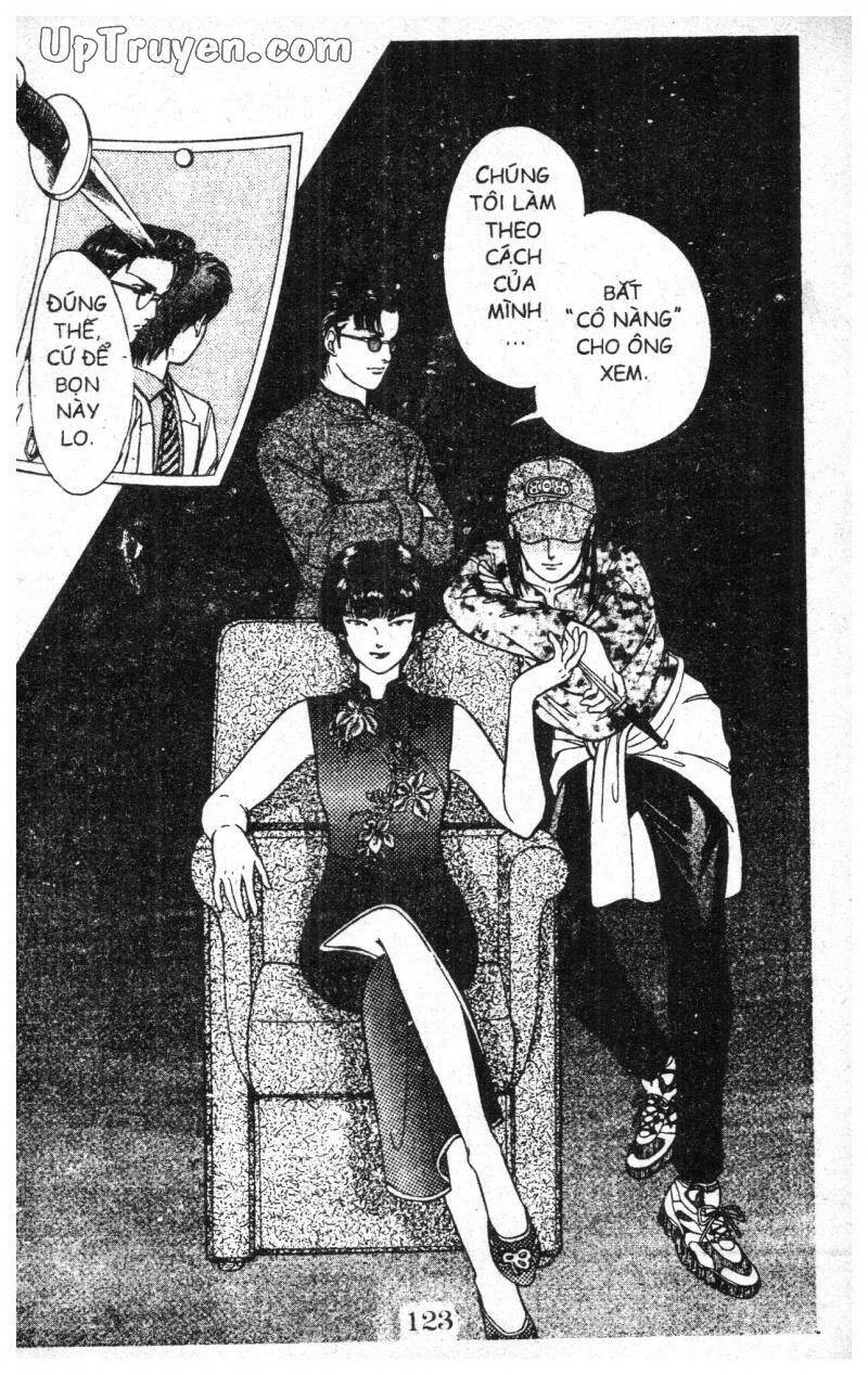 9 Banme No Musashi - Chương 3