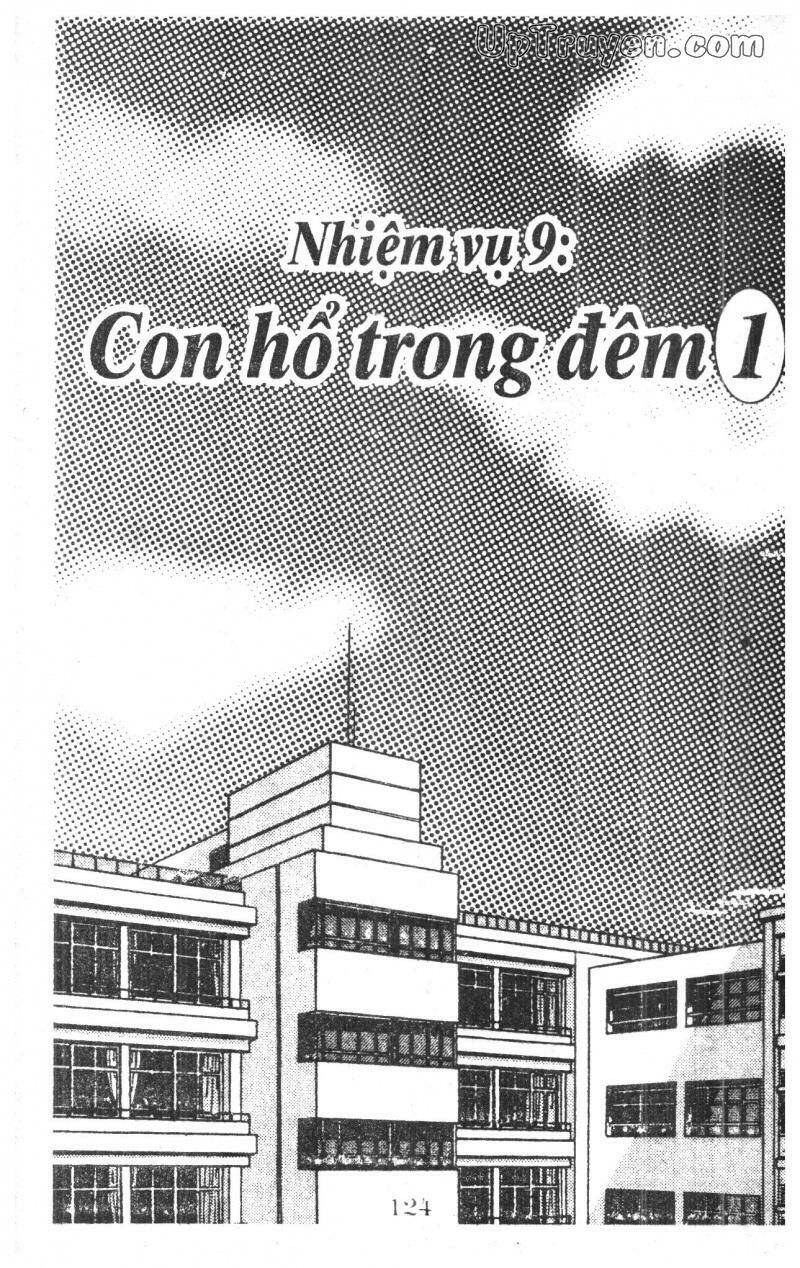 9 Banme No Musashi - Chương 3