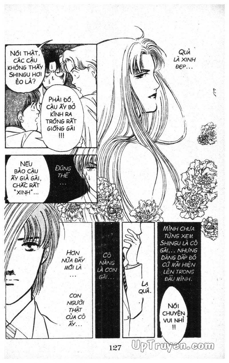 9 Banme No Musashi - Chương 3