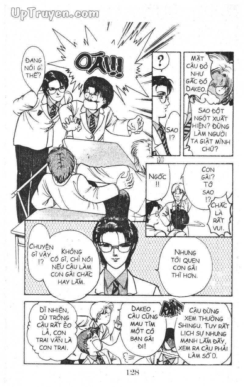 9 Banme No Musashi - Chương 3