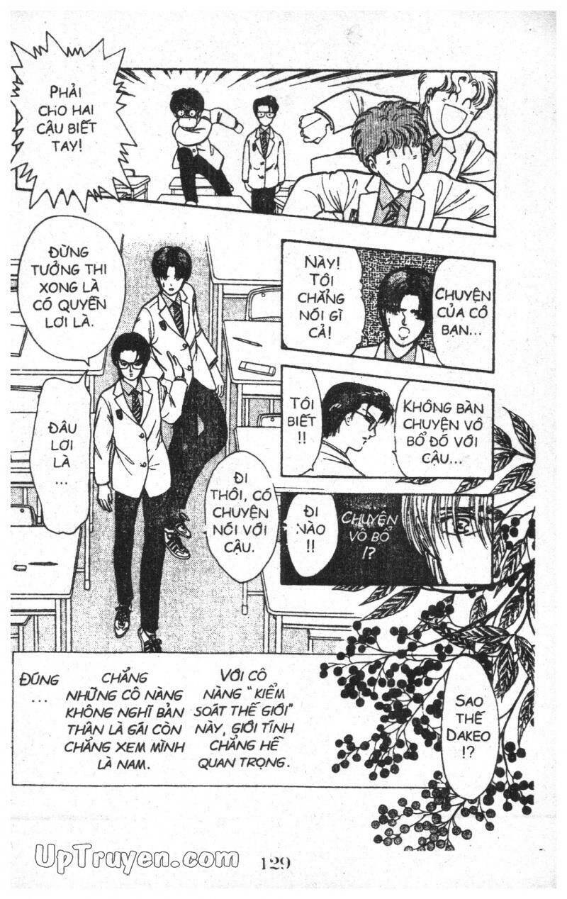 9 Banme No Musashi - Chương 3