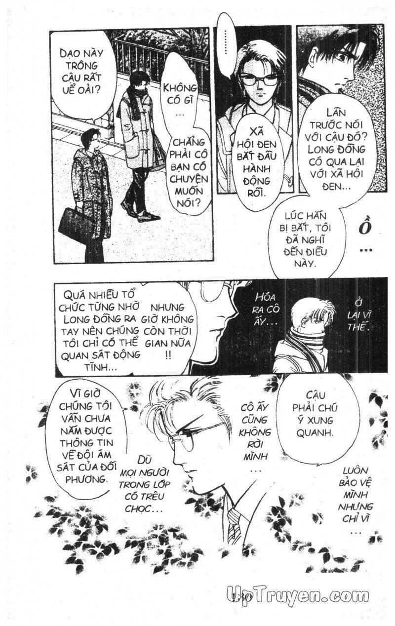 9 Banme No Musashi - Chương 3