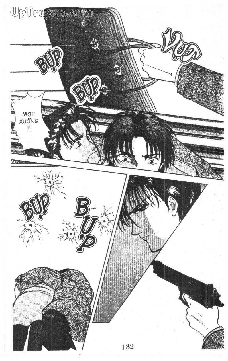 9 Banme No Musashi - Chương 3