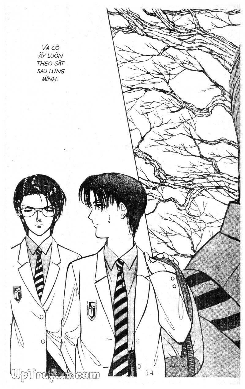 9 Banme No Musashi - Chương 3