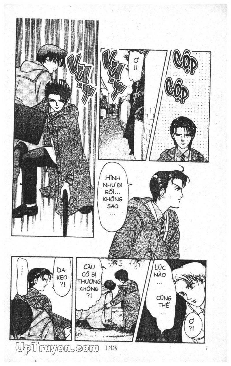 9 Banme No Musashi - Chương 3