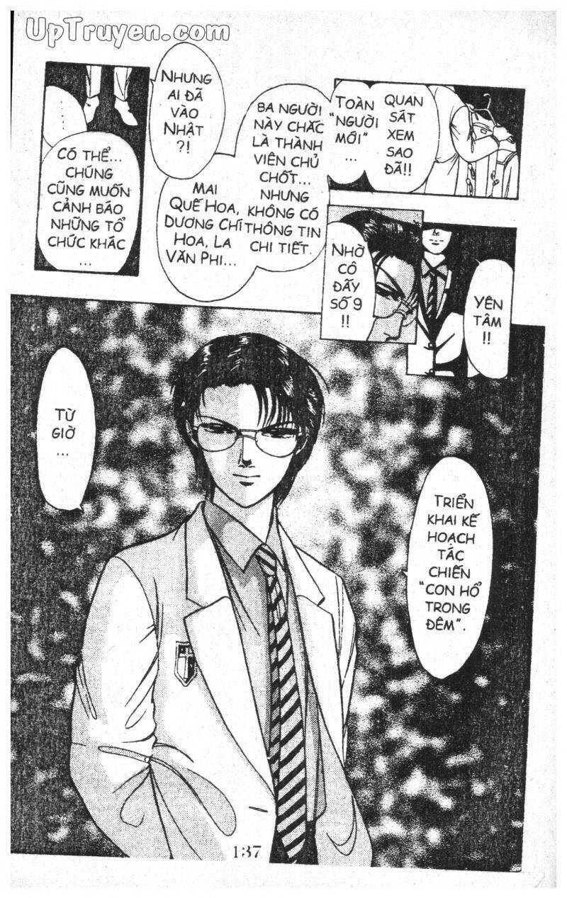 9 Banme No Musashi - Chương 3