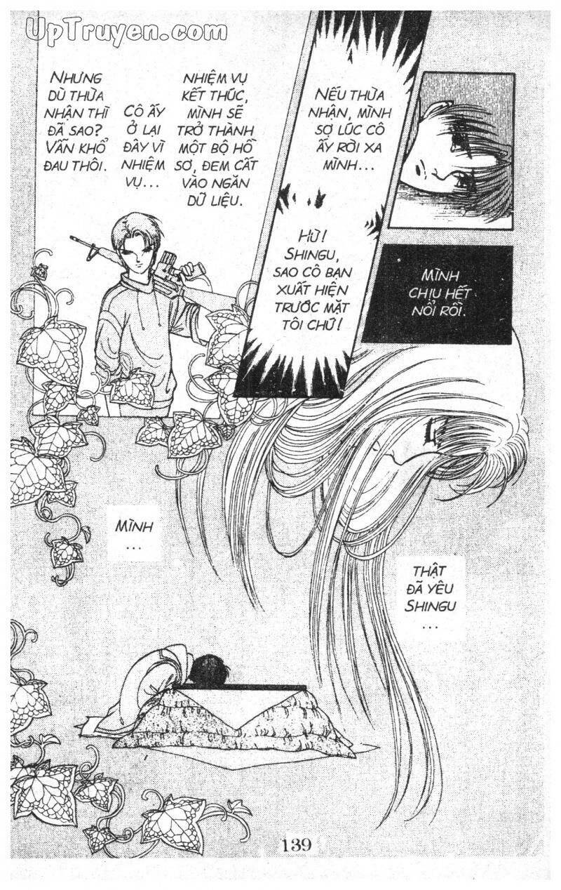 9 Banme No Musashi - Chương 3