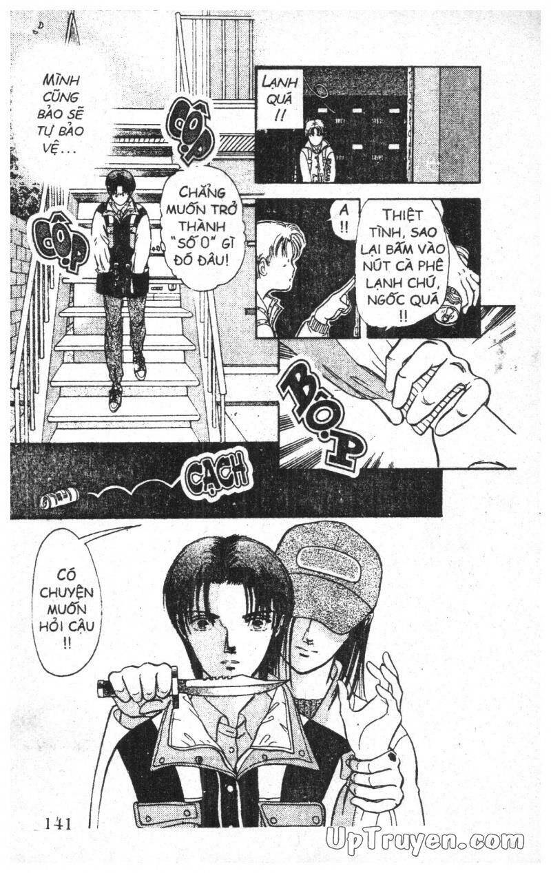 9 Banme No Musashi - Chương 3