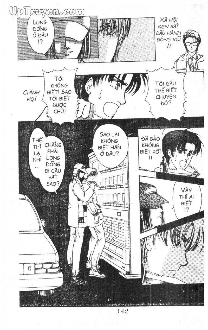 9 Banme No Musashi - Chương 3