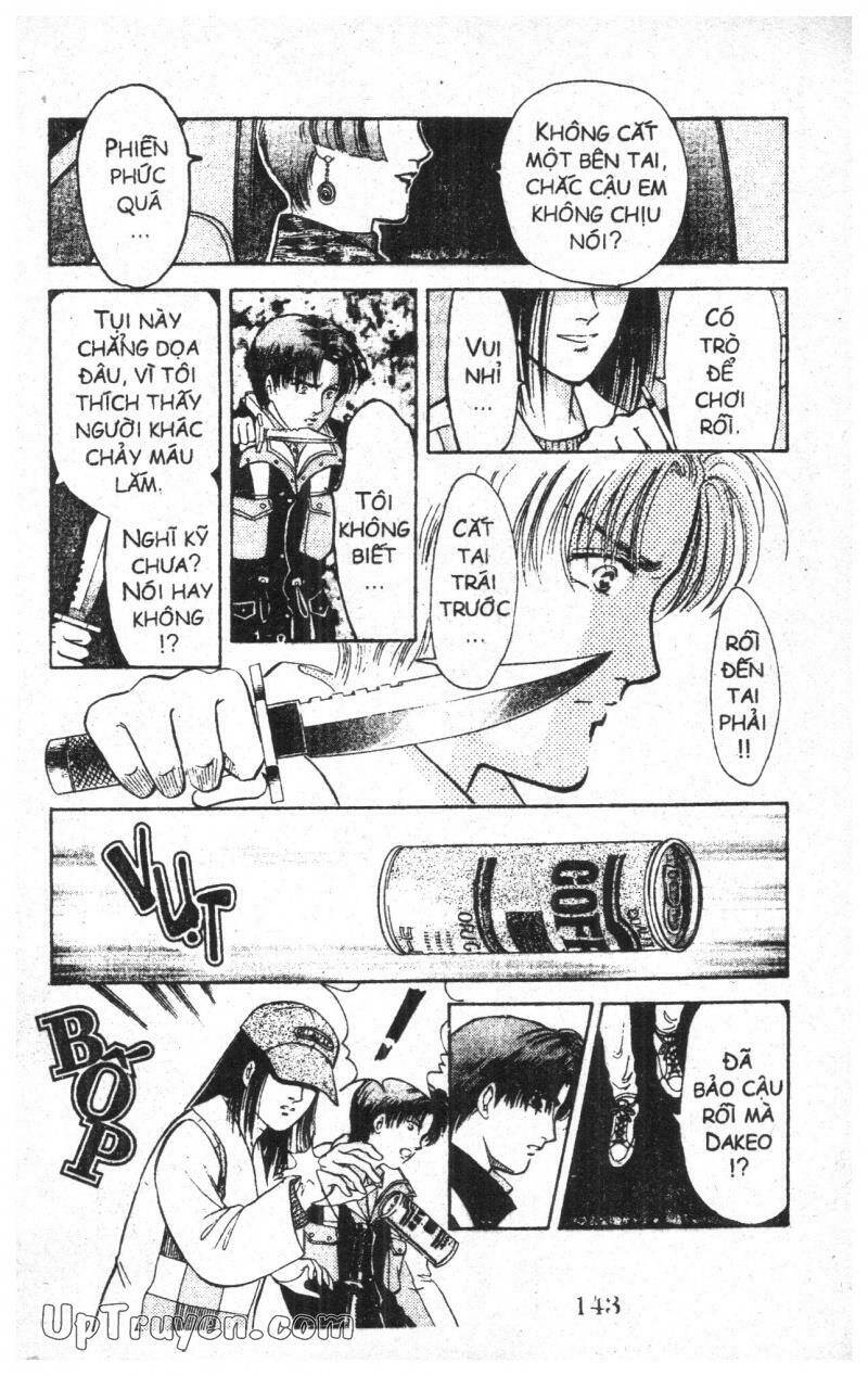 9 Banme No Musashi - Chương 3