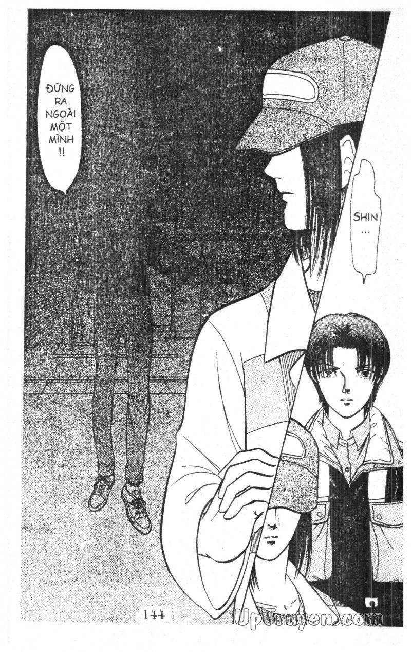 9 Banme No Musashi - Chương 3