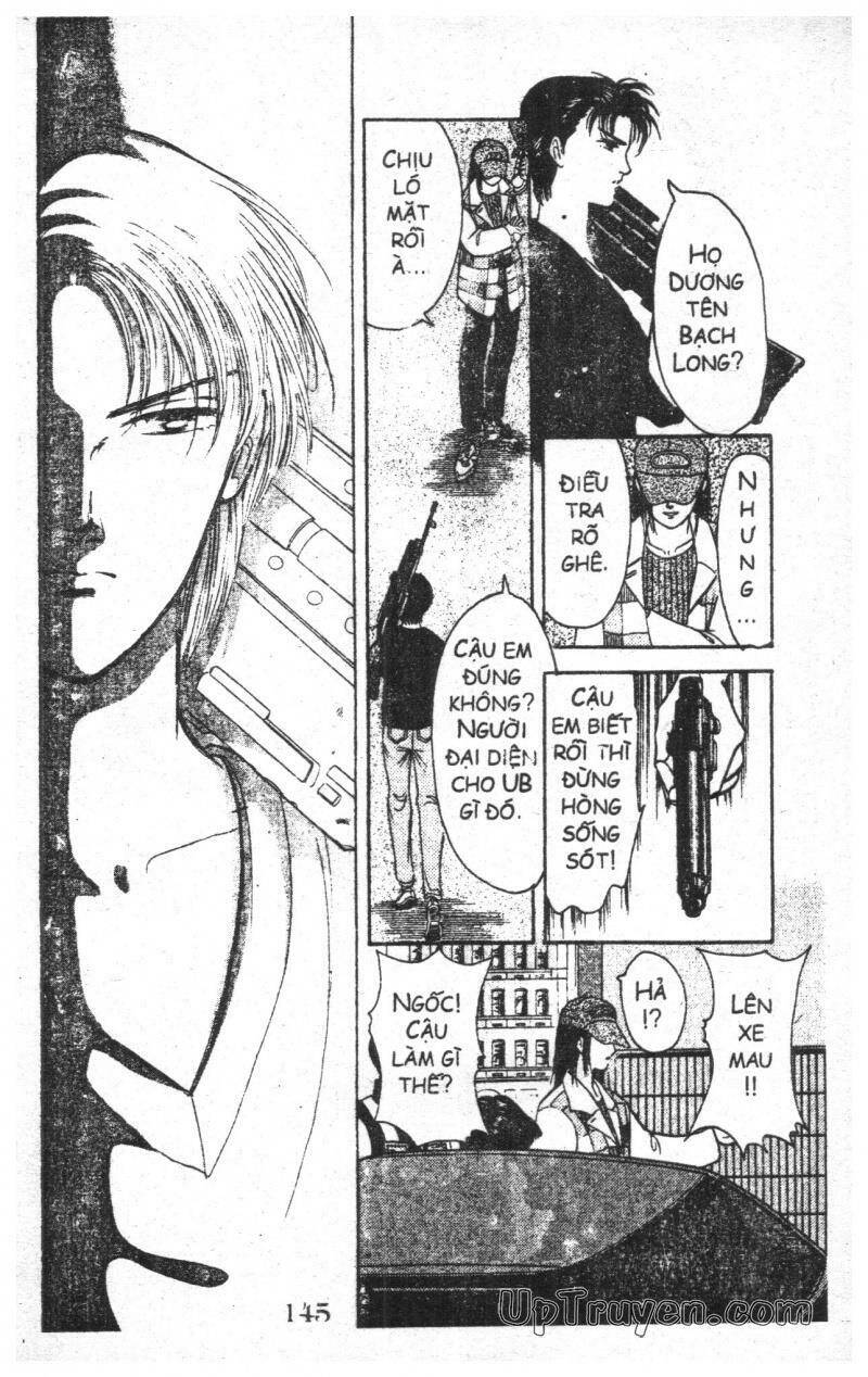 9 Banme No Musashi - Chương 3