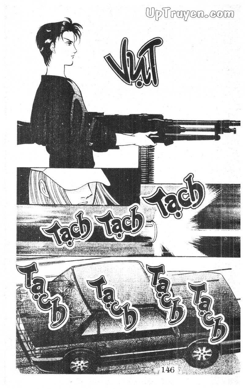 9 Banme No Musashi - Chương 3