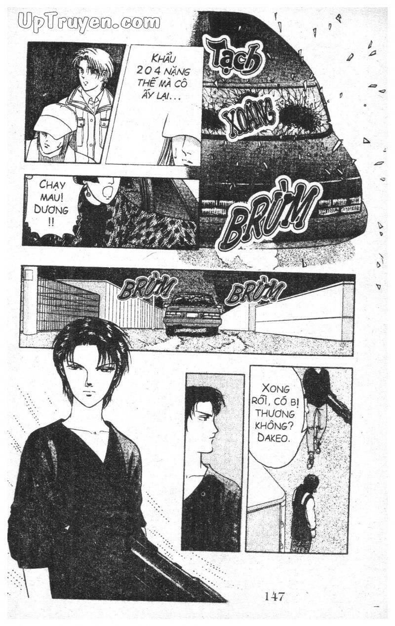 9 Banme No Musashi - Chương 3