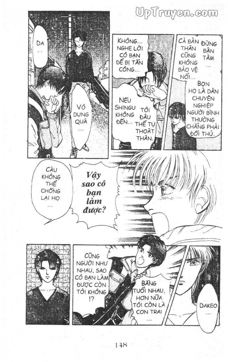 9 Banme No Musashi - Chương 3