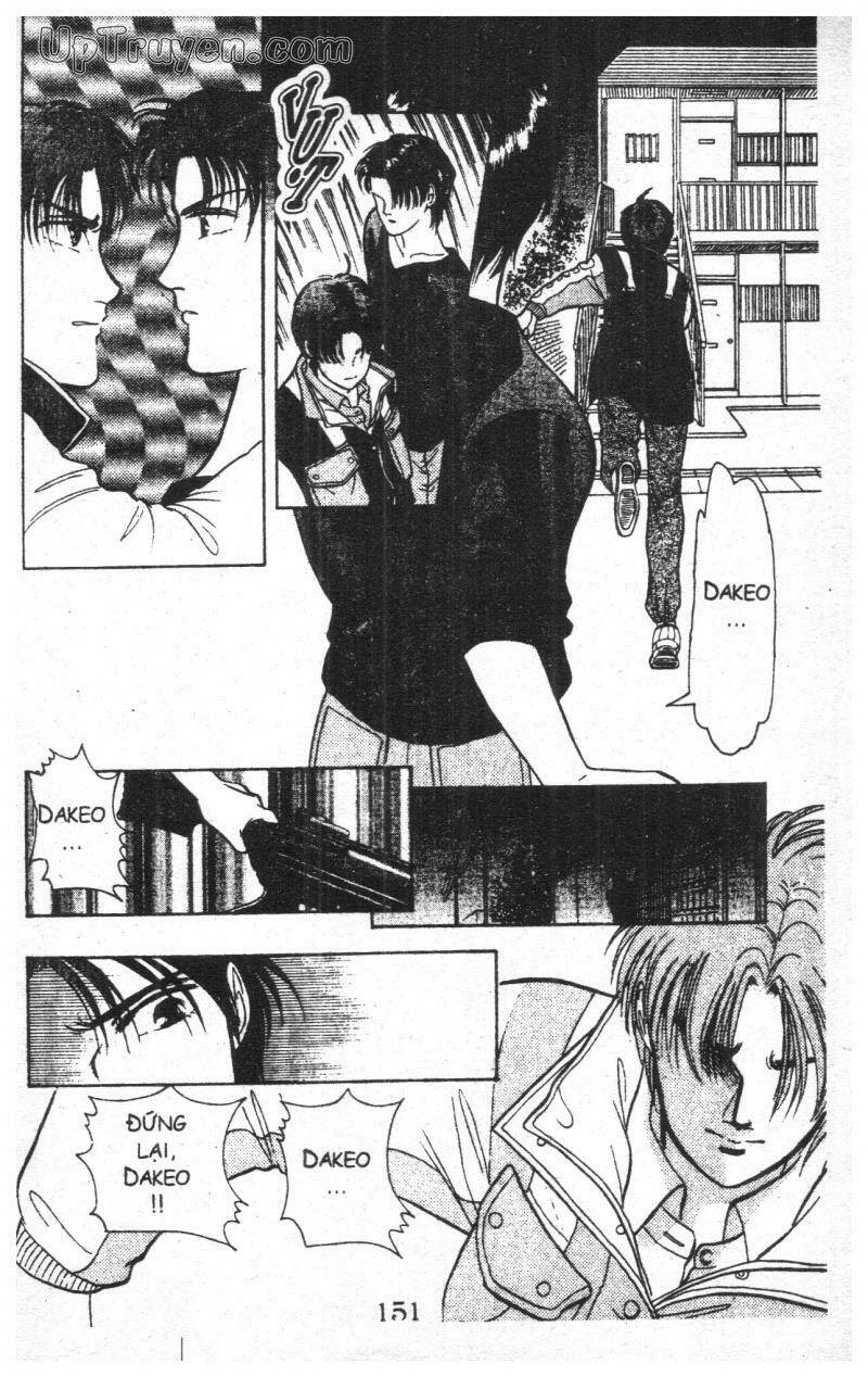 9 Banme No Musashi - Chương 3