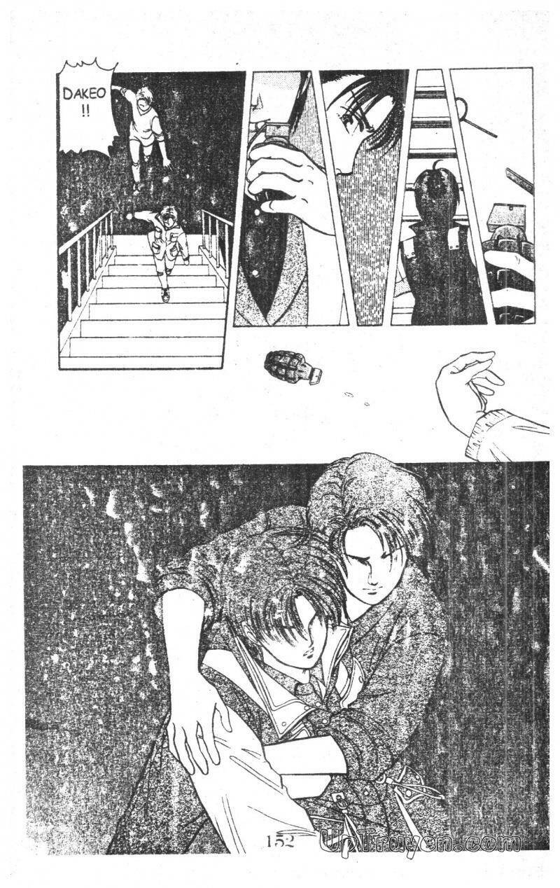 9 Banme No Musashi - Chương 3