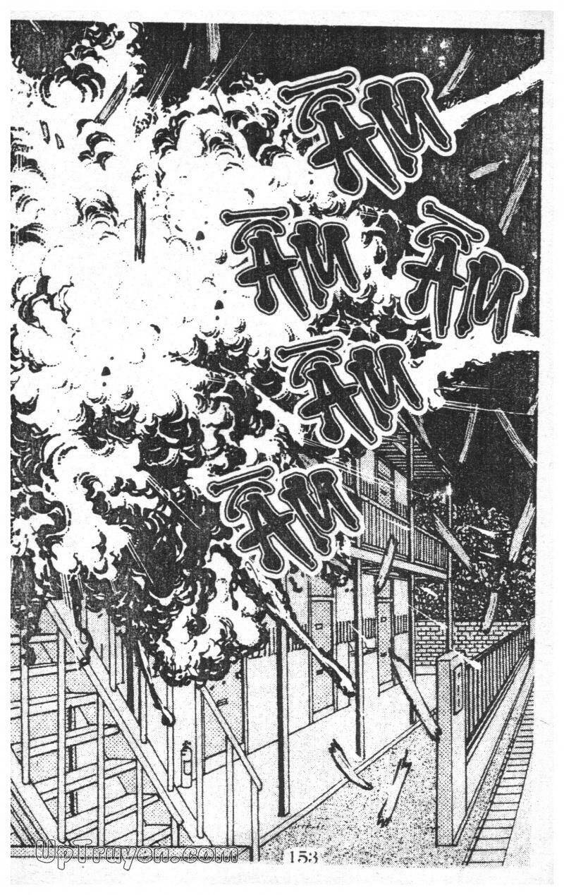 9 Banme No Musashi - Chương 3