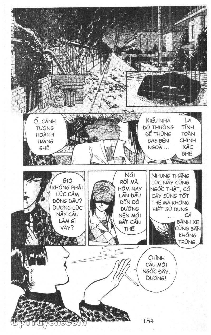 9 Banme No Musashi - Chương 3