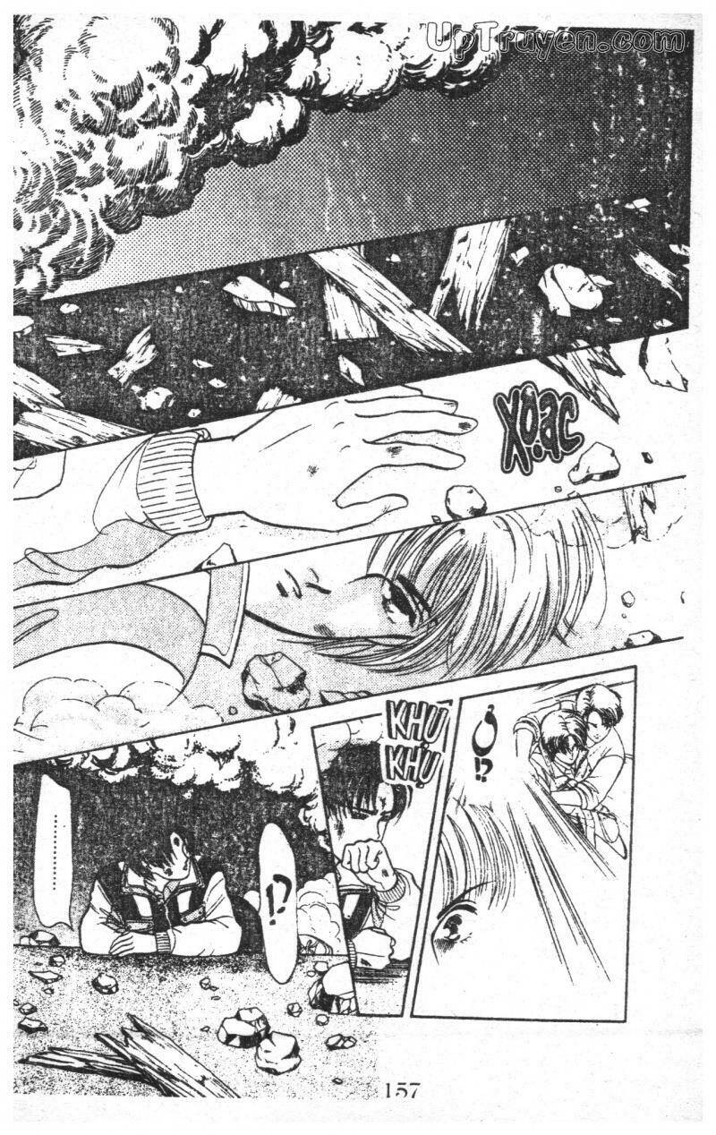 9 Banme No Musashi - Chương 3