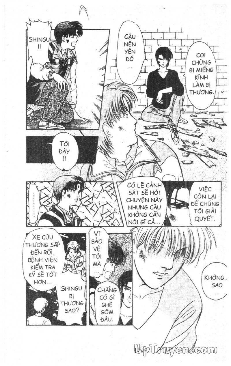 9 Banme No Musashi - Chương 3