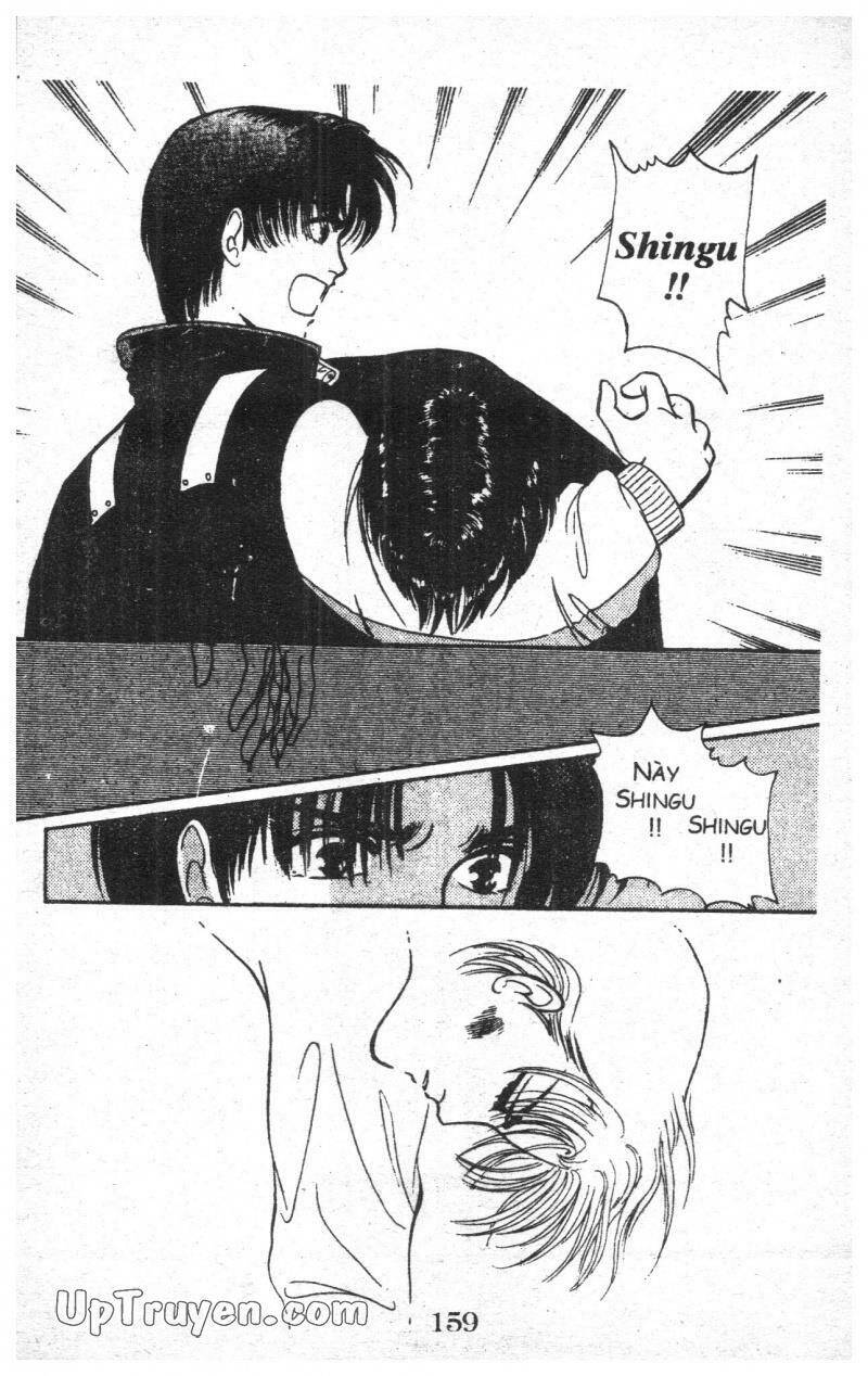 9 Banme No Musashi - Chương 3