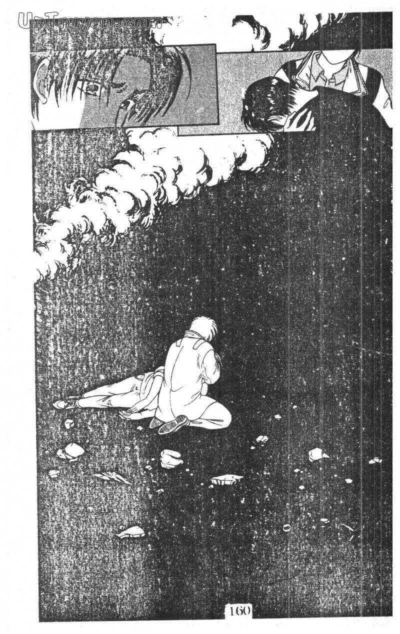 9 Banme No Musashi - Chương 3