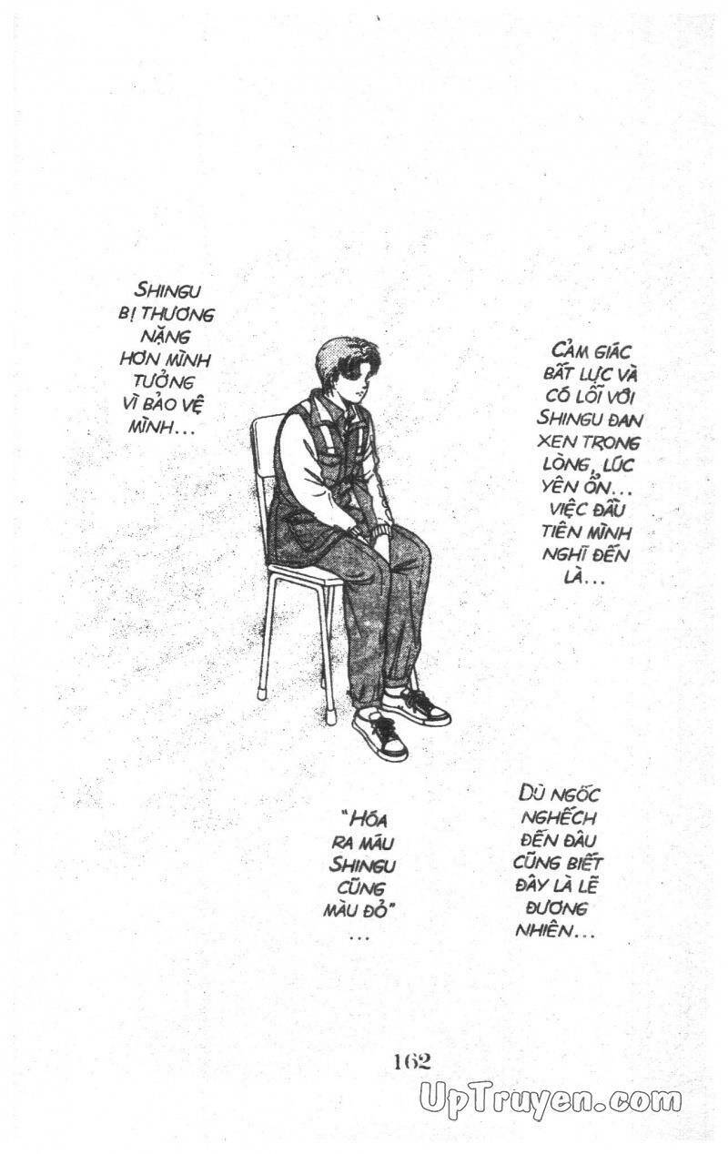 9 Banme No Musashi - Chương 3