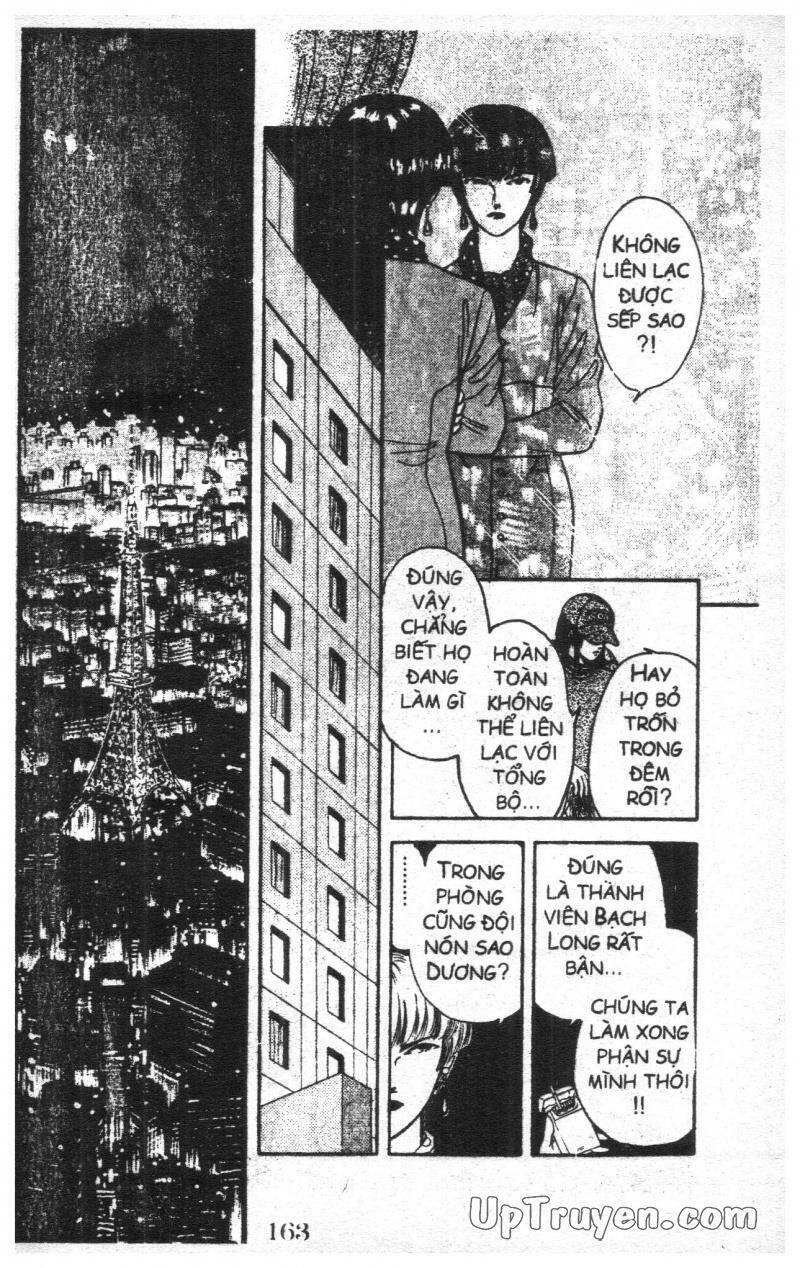 9 Banme No Musashi - Chương 3